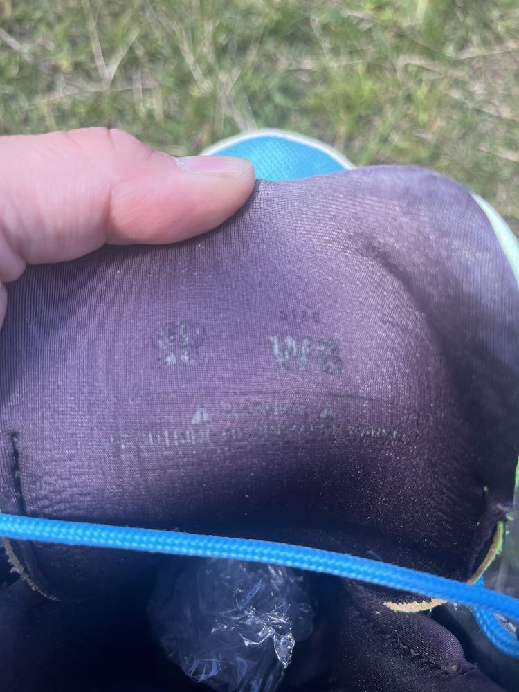 Buty Wakeboardowe Ronix