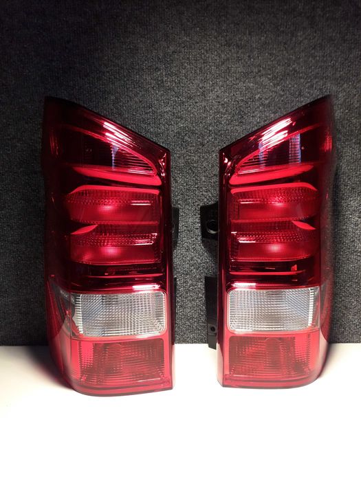 Metris  Vito .Sprinter 907.906 mercedes- benz автозапчастини