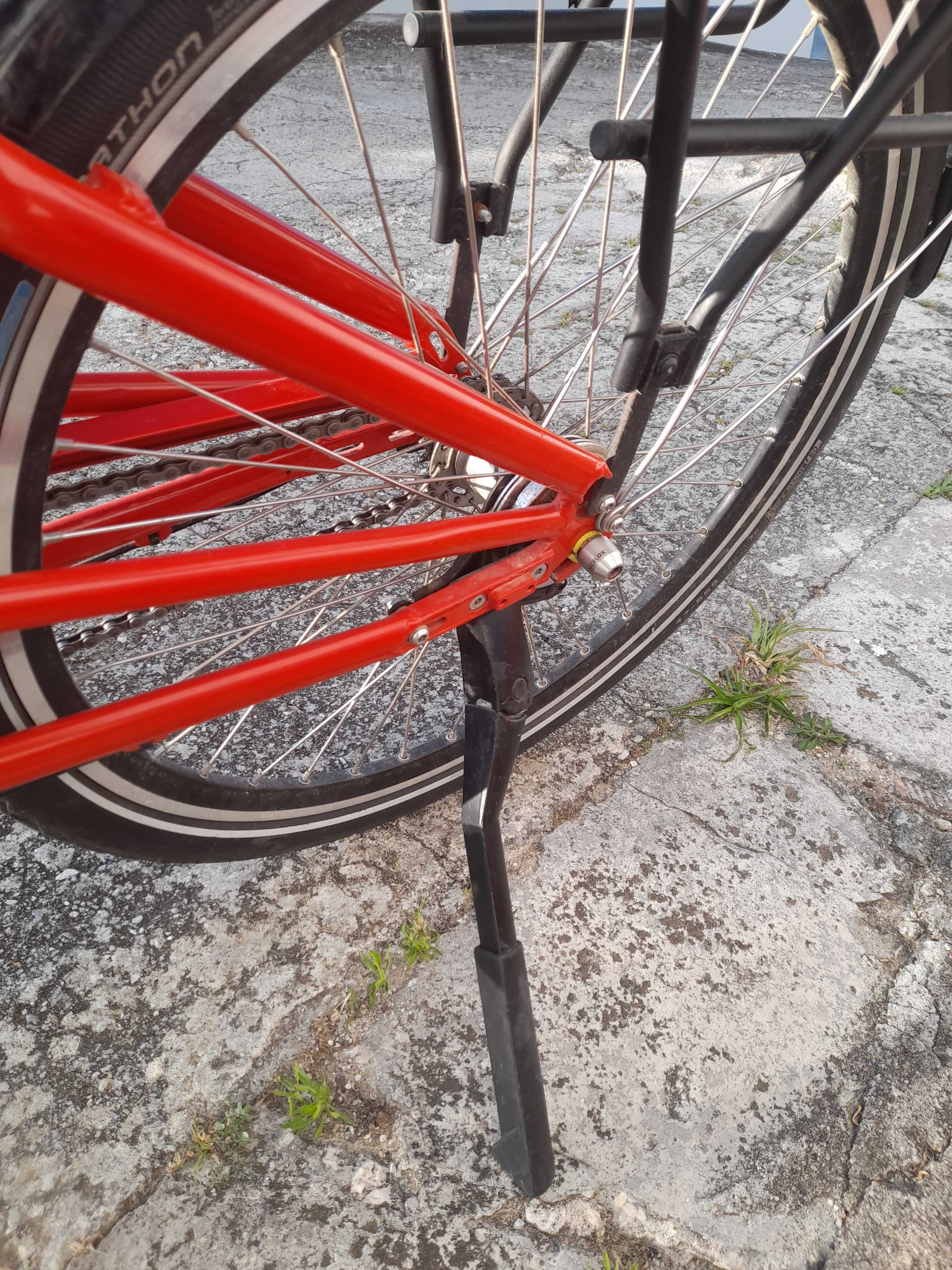 Bicicleta elétrica