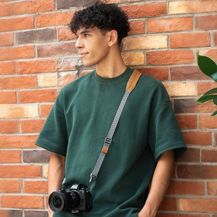 Ulanzi Falcam Maglink Strap Classic V2 Preta