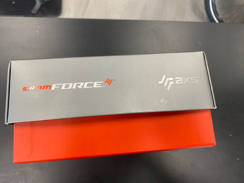 Kaseta SRAM Force AXS XPLR XG-1271
12 rzędową