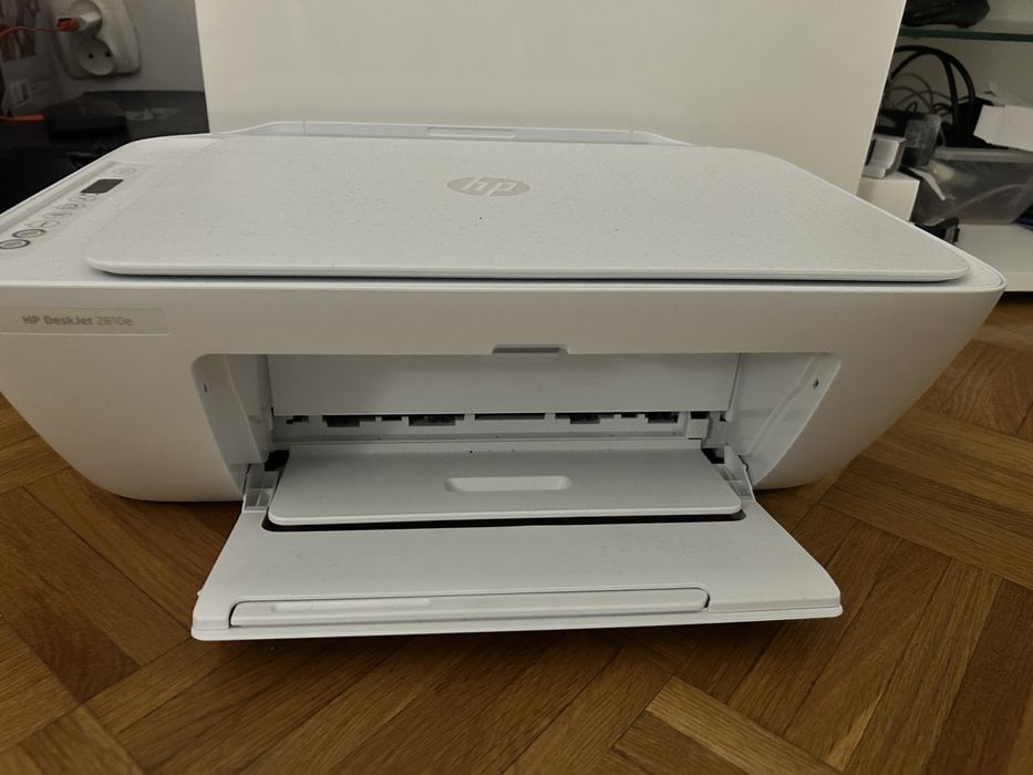 Drukarka HP 2810e