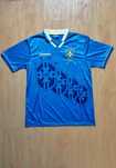 Camisa Futebol Retro Brasil 1994/96