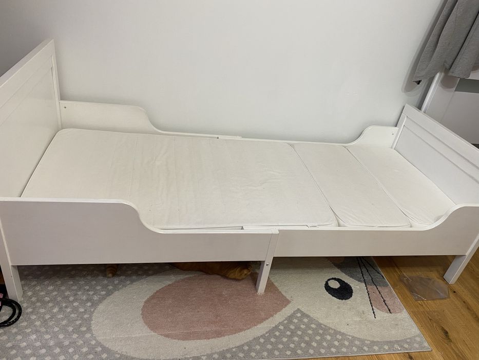 Lóżko dzieciece Ikea
