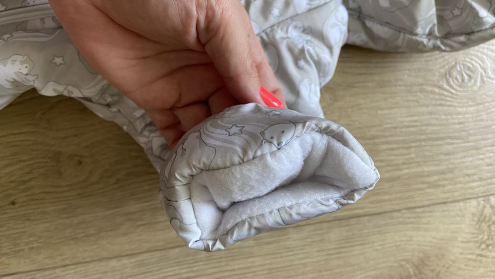 Комбінезон на 0-3 місяці