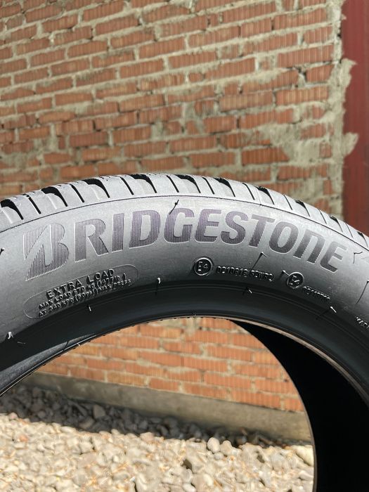 205/55 R16 BRIDGESTONE BLIZZAK LM005 (80-90% протектор) Зима 215 60 65