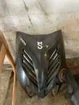 Wariator stage6 oversize