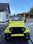 KIA Asia Rocsta 2.2 D | 4x4 | Reduktor | Hak | Nowy akumulator
