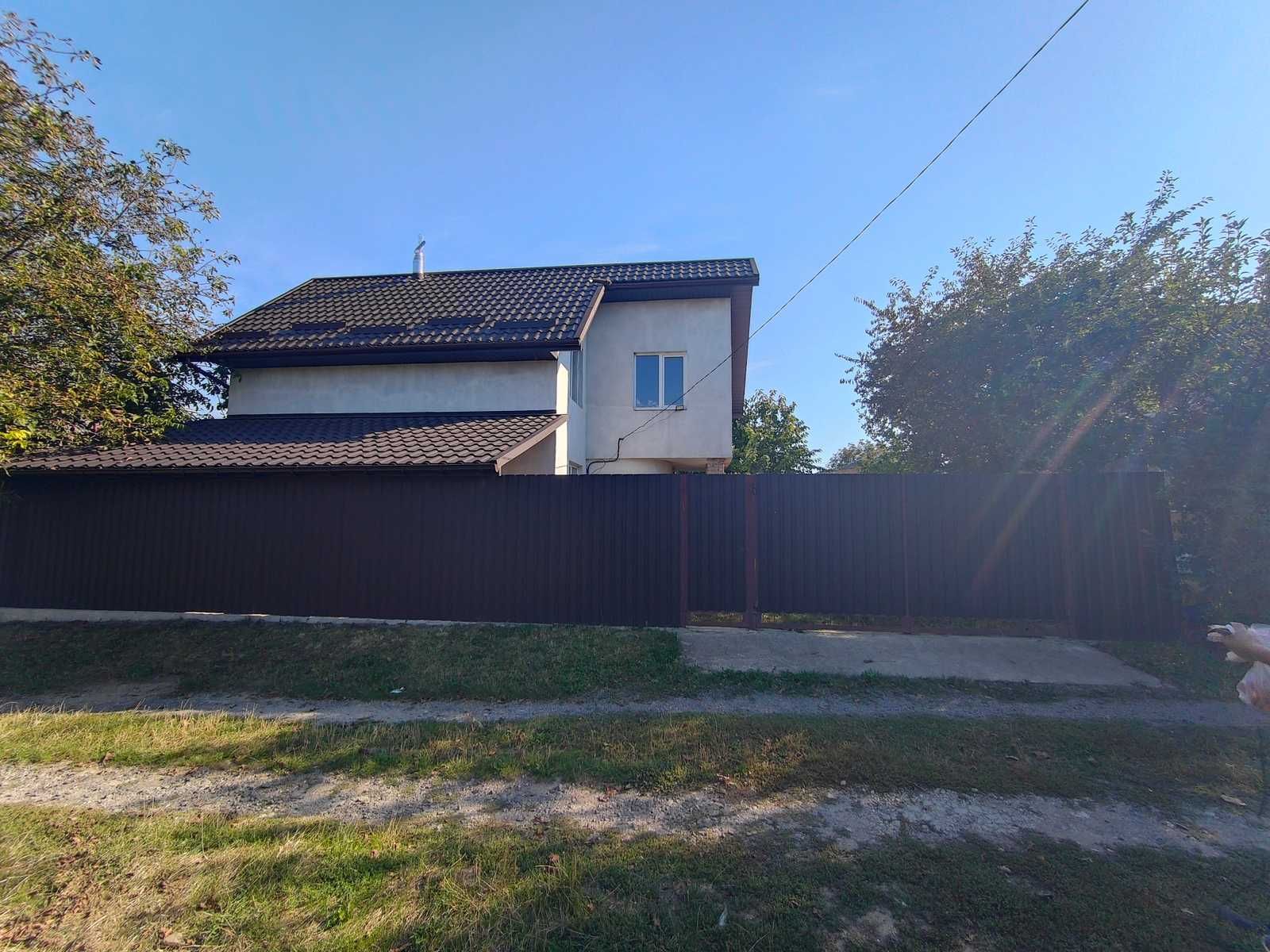 Продається будинок у Луці-Мелешківській
