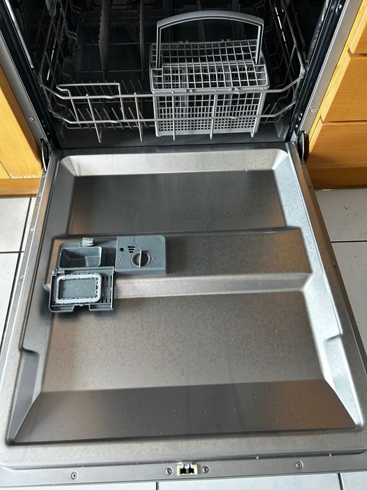 Máquina de lavar loiça nova