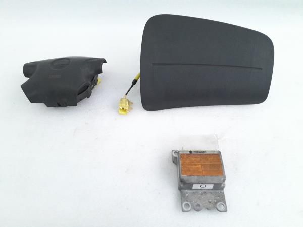 Kit de airbags NISSAN Almera II Sedan (N16)