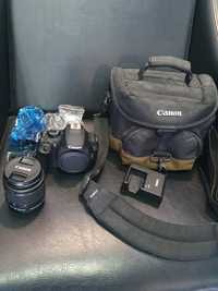 Vendo câmara canon 1200D