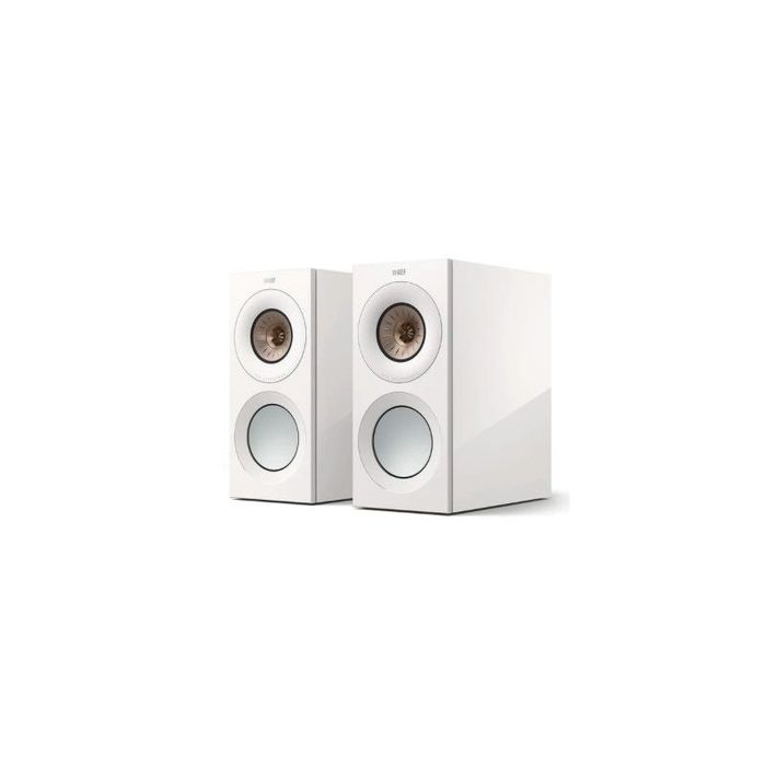 Kolumny podstawkowe KEF Reference 1 Meta - Para - Kolory
