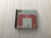 Namco Museum Vol. 1 playstation ps1