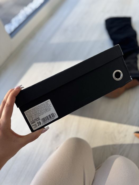 Kozaki za kolano na szpilce Kazar 39