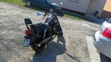 Chopper jinlun 150