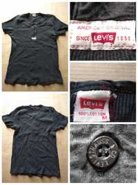 Футболки женские Levis, Adidas, H&M по 60 грн. Футболка спортивная