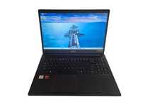 Laptop Acer Extensa 15 EX215-22-R3HW 8gb 500gb ładowarka torba