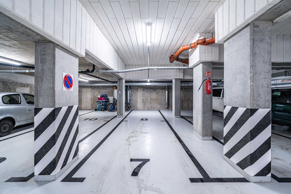 Nowy apartament na Ruczaju z miejscem postojowym, bez prowizji