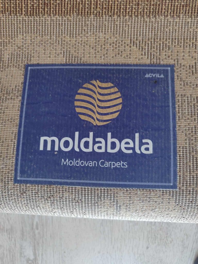 Dywan Moldabela 200×300
