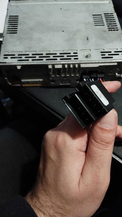 Autoradio Sony CDX-GT24