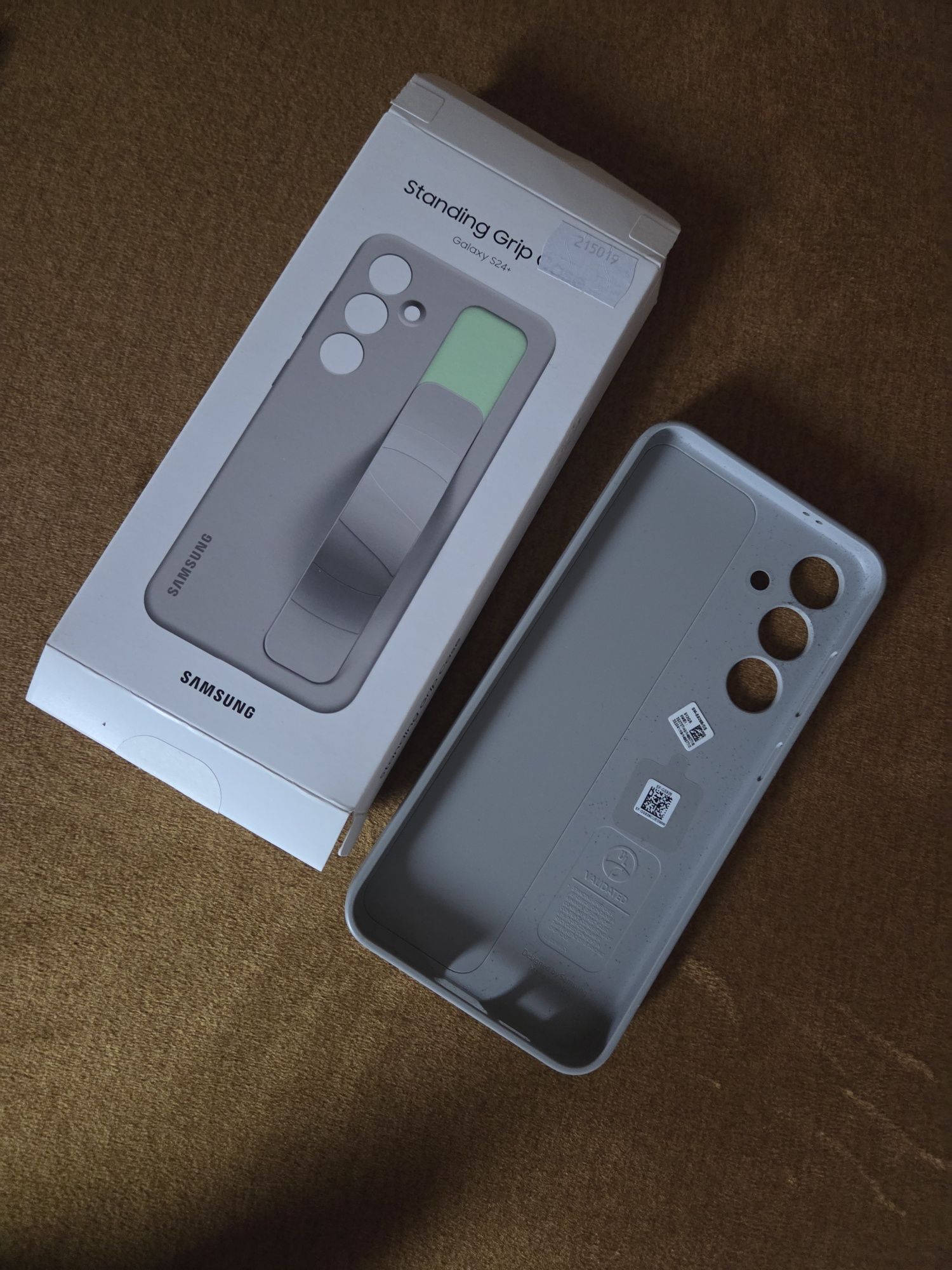Etui do samsung S24 plus