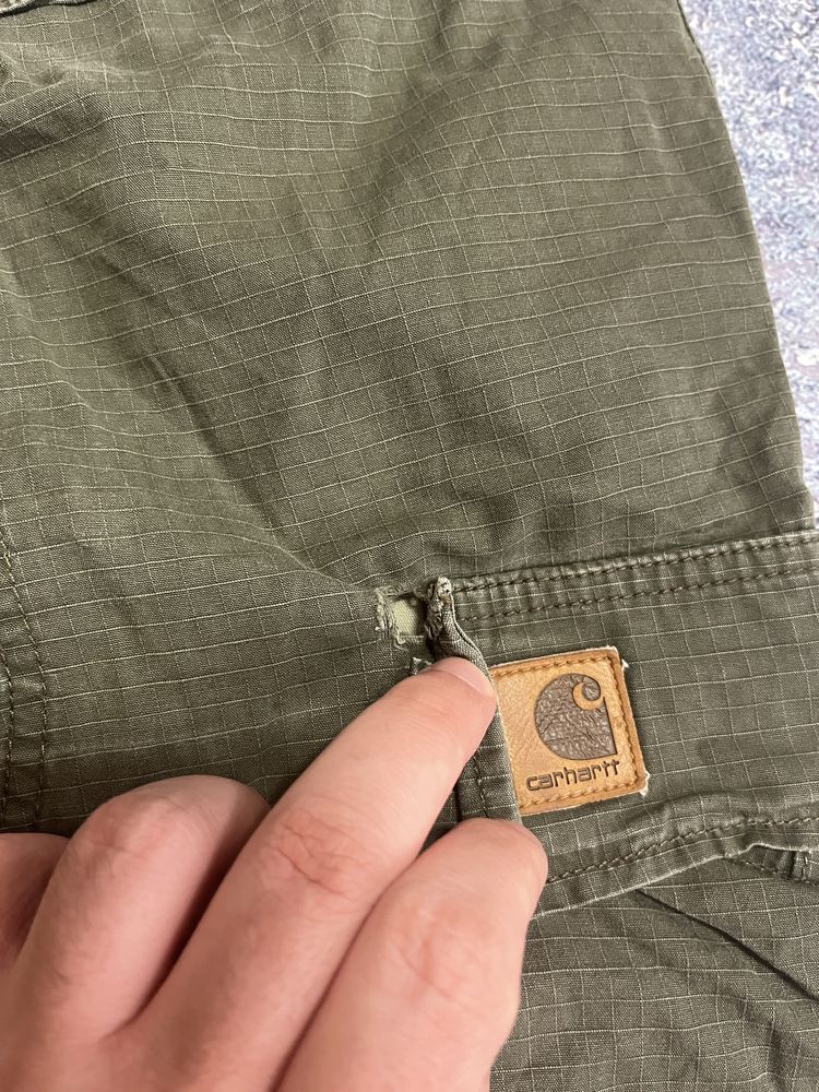 Тактические штаны карго брюки мужские Carhartt (Оригинал)