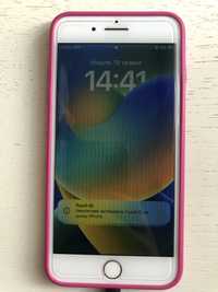Iphone 8plus 64gb