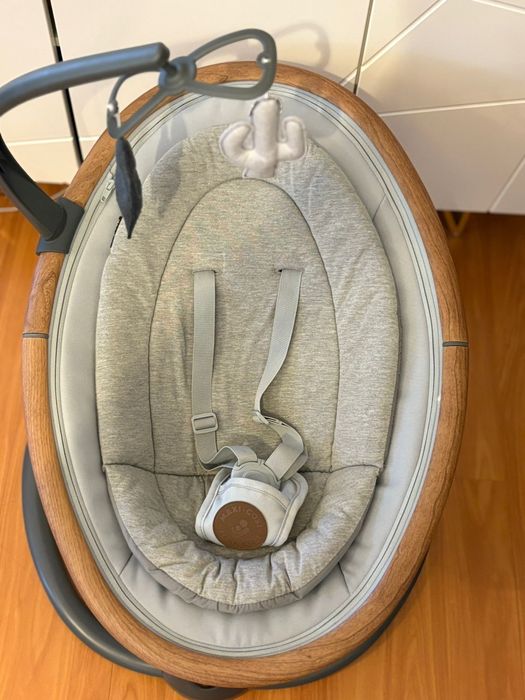 Maxi cosi Espreguiçadeira