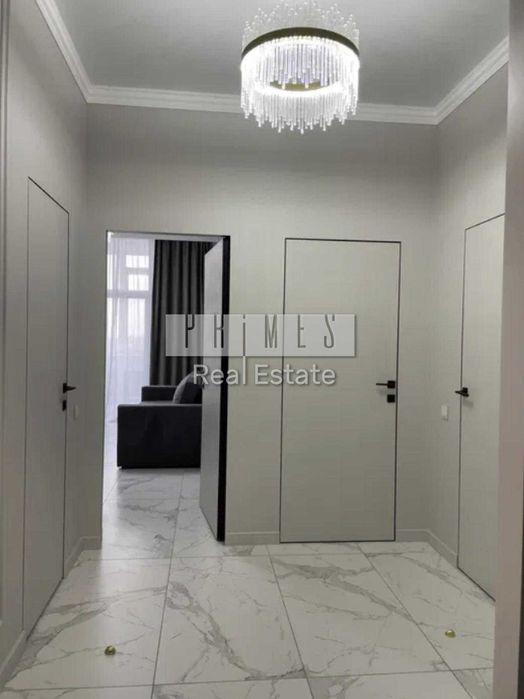 Продаж 1к. квартири, ЖК Manhattan city, пр. Берестейський