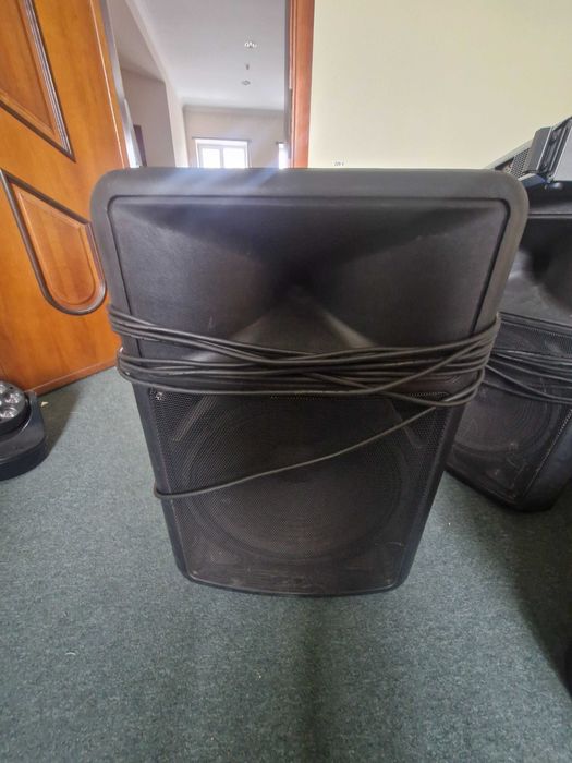 Колонки MAG MS115P