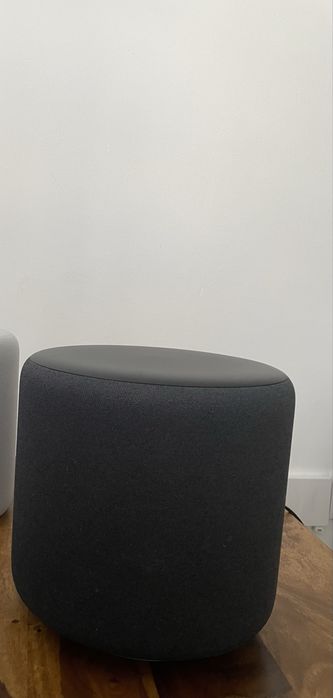 Echo Sub – Subwoofer Alexa