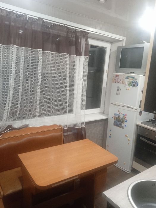 Сдам 2 комнатную квартиру, соц. город