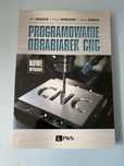 Programowanie obrabiarek CNC