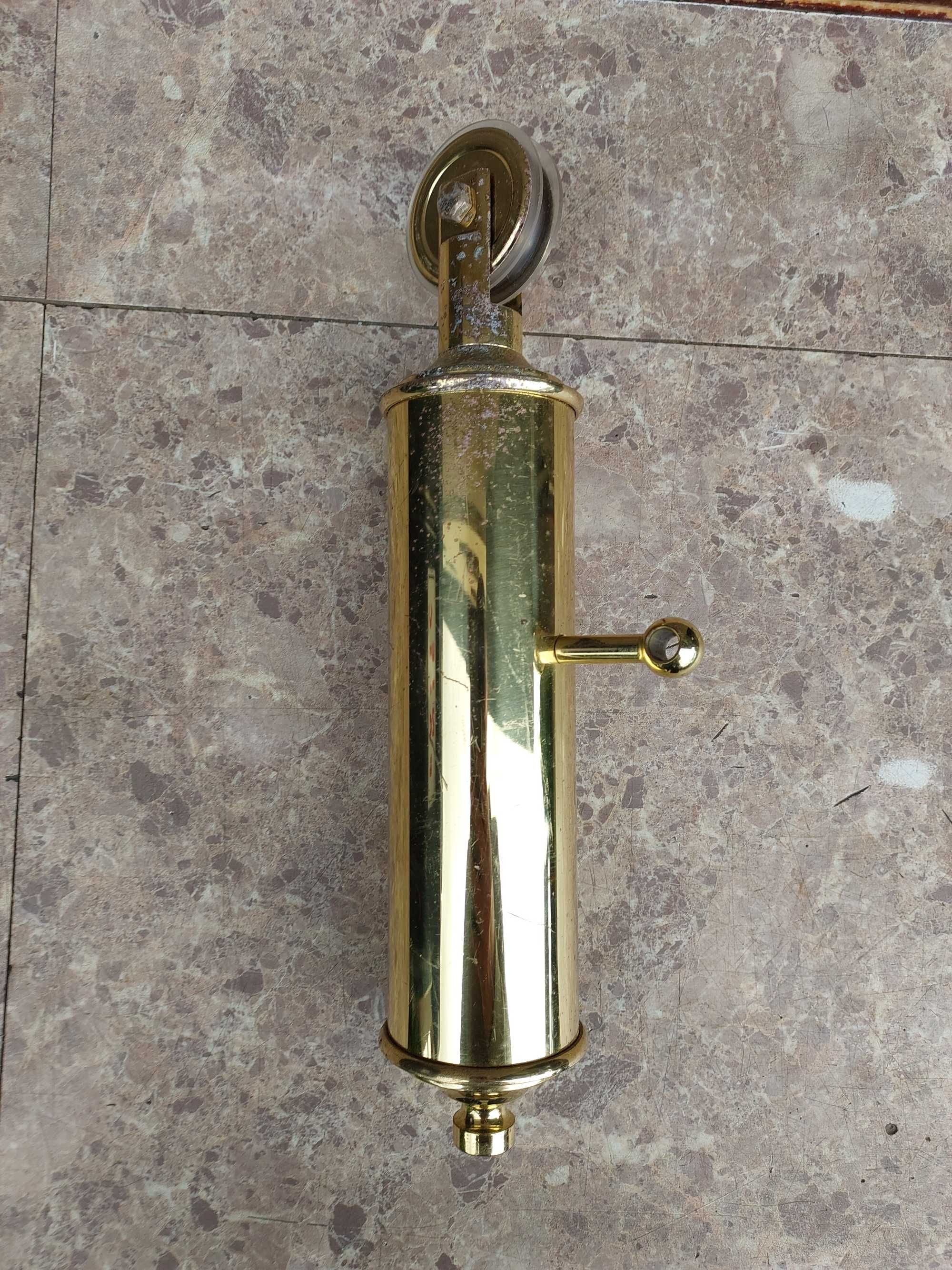 nr39 obciążnik zegara podłogowego 3,3kg
