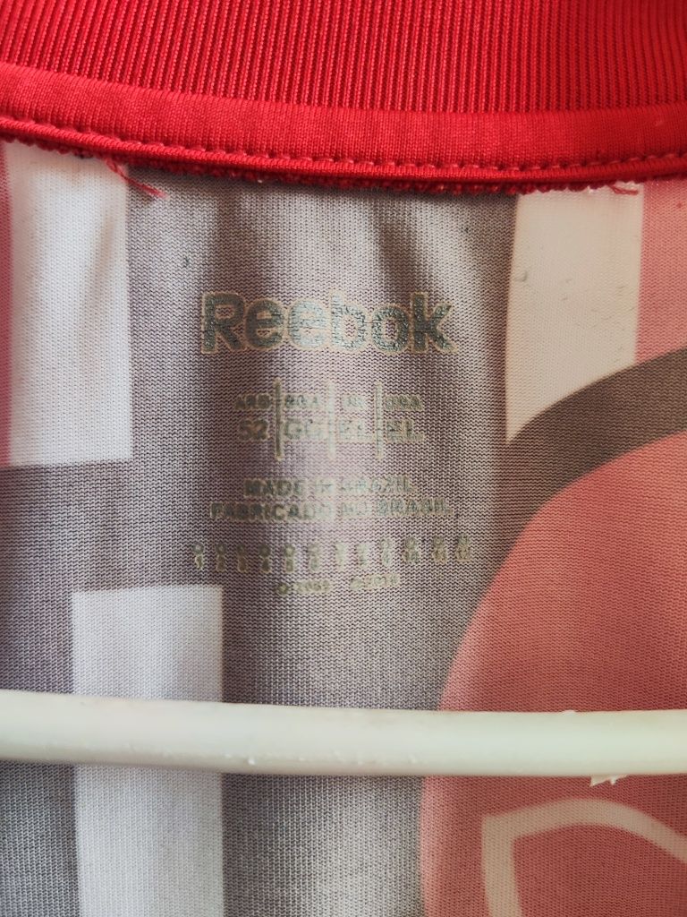 Koszulka piłkarska Reebok Vintage 52 XL São Paulo FC