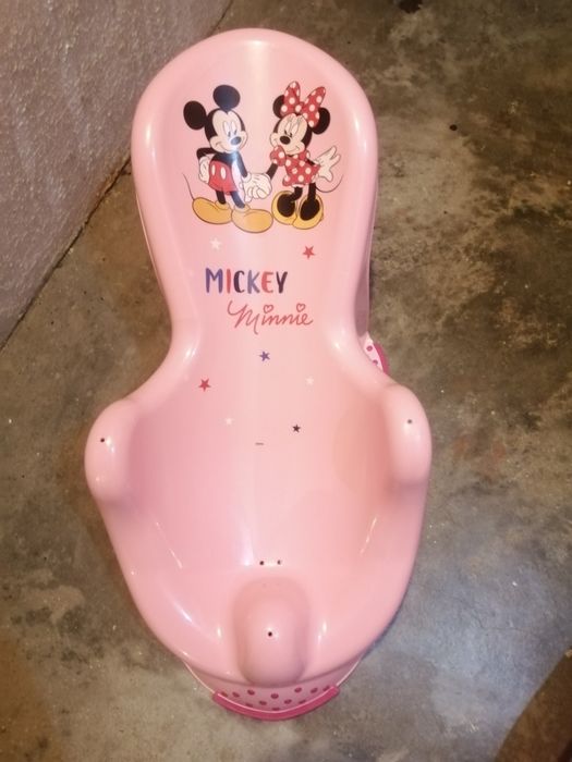 Banheira mais redutor para bebé