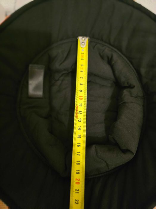 Капелюх Reserved панама, панамка з розами