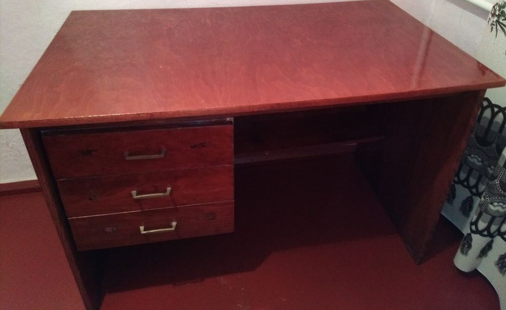 Столы.      Стулья