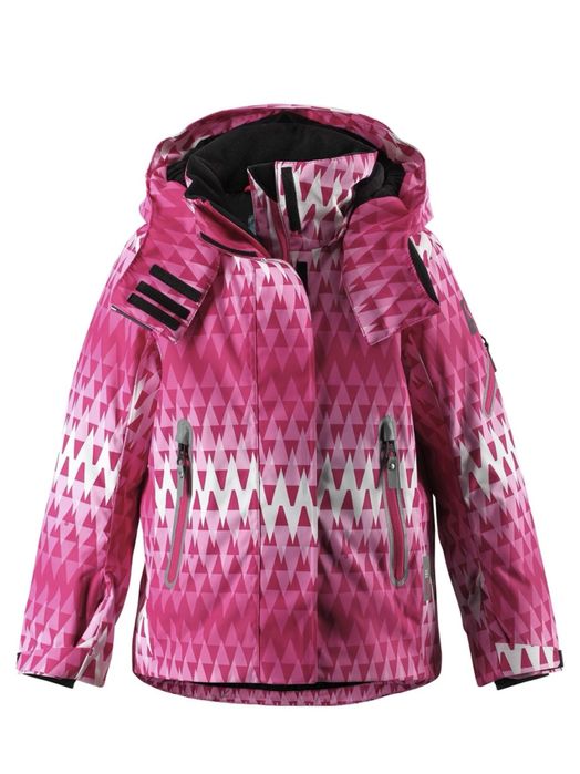 Reima зимова куртка