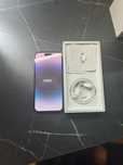 iPhone 14 pro 128 GB