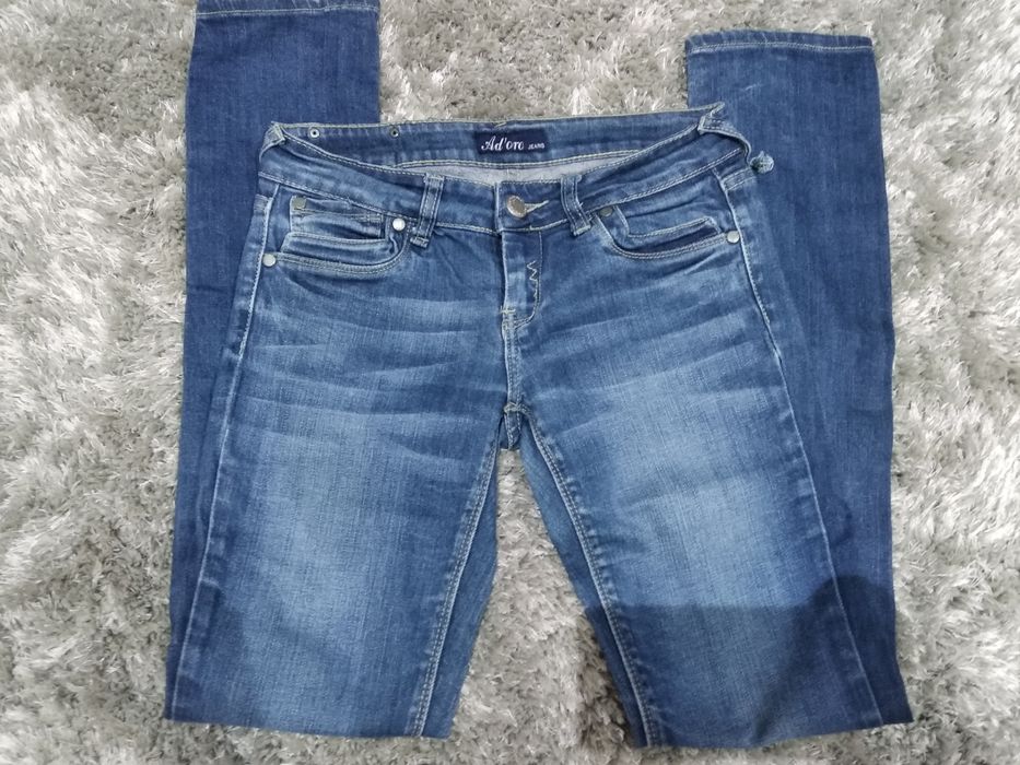 Calças Varias 32/34 S ACTUALIZADO