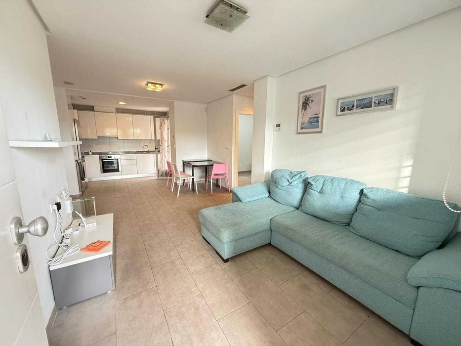 Dom w zabudowie bliźniaczej na sprzedaż w Aguas Nuevas, Torrevieja