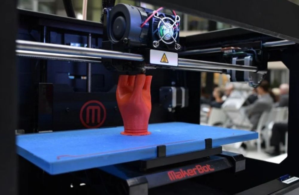 Послуги 3D-друку | Швидко та якісно | PLA, PETG, ABS