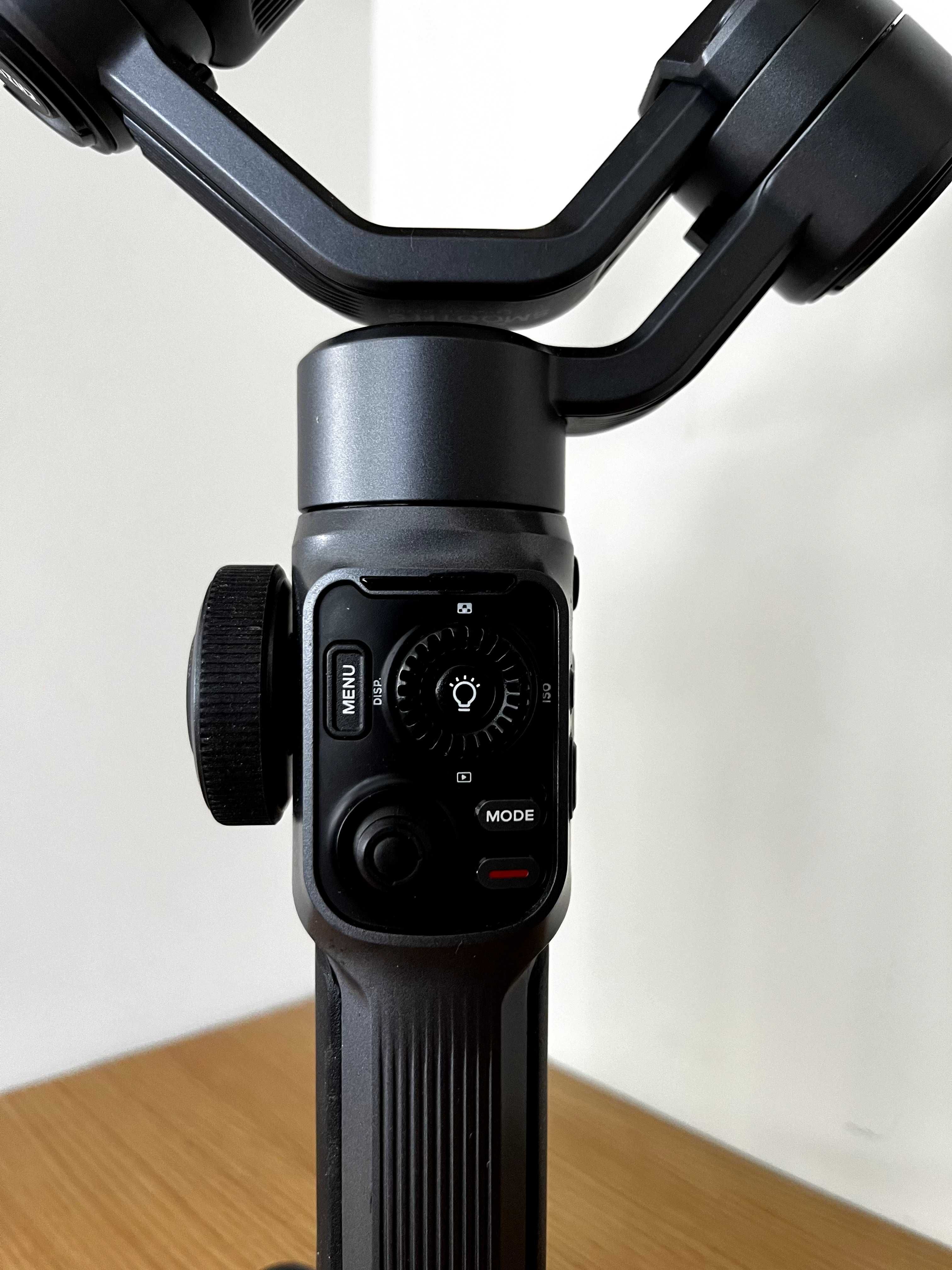 Zhiyun Smooth 5 Gimbal