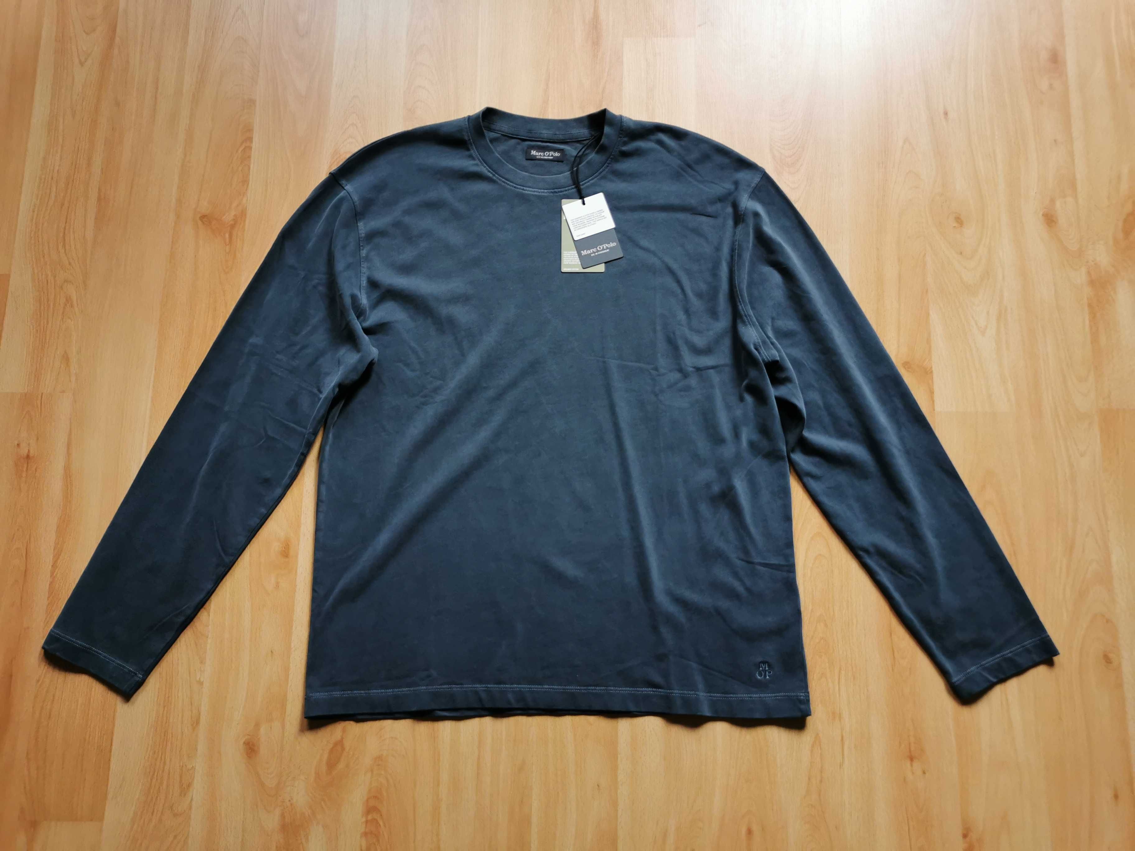 Marc O'Polo cienka bluza oversize L/ XL