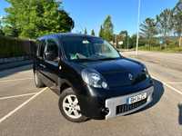 Renault Kangoo dCi 85 Privilege