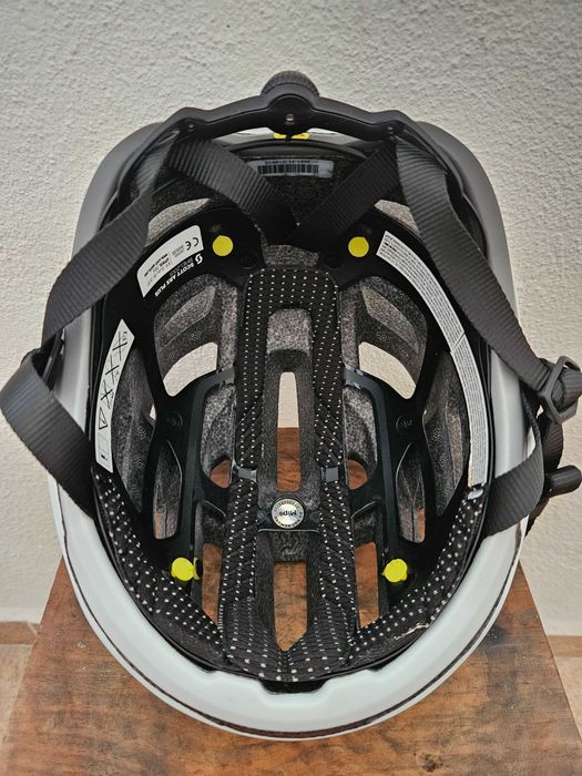 Capacetes Scott ARX Plus MIPS