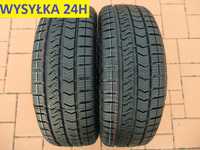 Opony bieżnikowane wielosezonowe całoroczne nowe 2x205/55R16 2szt