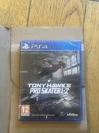 Gra PS4 Tony Hawks Pro Skater 1 + 2 / 1159